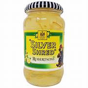 Robertsons - Silver Shred - Lemon Jelly Marmalade (UK)