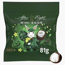 After Eight - Mini Eggs (UK)