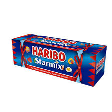 Haribo - Starmix Tube (UK)