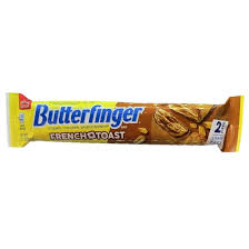 Butterfinger - FRENCH TOASAT (US)