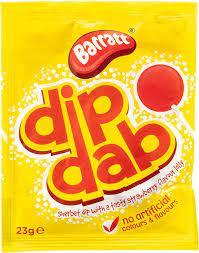 Barratt - DIP DAB (UK)