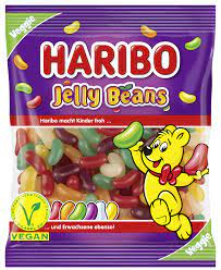 Haribo - Jelly Beans (Germany)