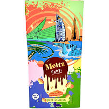 Meltz Dubai Chocolate - Pistachio Knafeh (UAE)