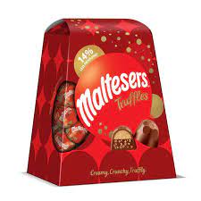 Maltesers - Truffles - Large Size (UK)