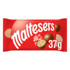 Maltesers (UK) - 2 Package Deal