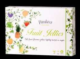 Pimlico - Fruit Jellies Gift Pack (Turkey)