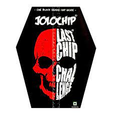 JOLOCHIP - LAST CHIP CHALLANGE (US)