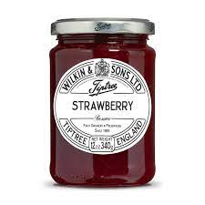 TipTree  - Strawberry Conserve (UK)