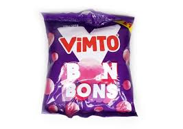 Vimto - Bon Bons (UK)