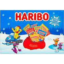 Haribo - Selection Box (UK)