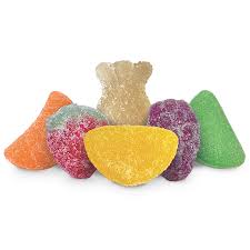 Pimlico - Fruit Jellies Gift Pack (Turkey)