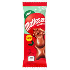 XMAS - Maltesers - Mint Mini Reindeer (UK)