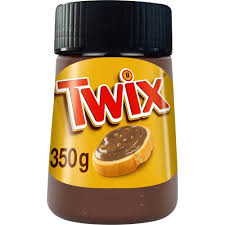 Twix - Spread (UK)