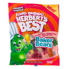 HERBERT&