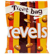 Revels - Treat Bag (UK)