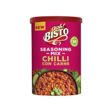 Bisto - Seasoning Mix - Chilli Con Carne (UK)