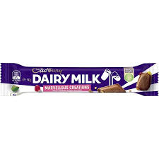Cadbury Dairy Milk - MARVELLOUS CREATIONS - Jelly popping candy (Australian)