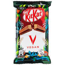 Kit Kat - VEGAN (UK)