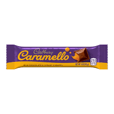 Cadbury - Caramello (US)