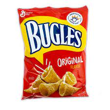 Bugles - Original (US)