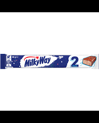 Milky Way - King Size 2 Pack (Australia)
