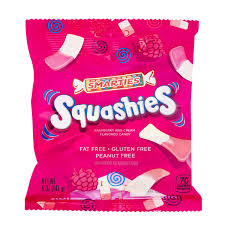 Swizzels - Raspberry N' Cream (UK)