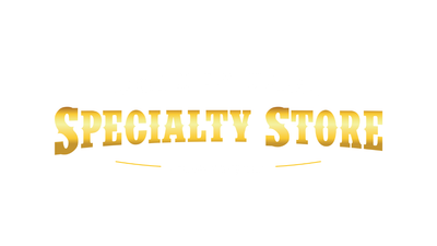 GOLDEN EARS SPECIALTY STORE 