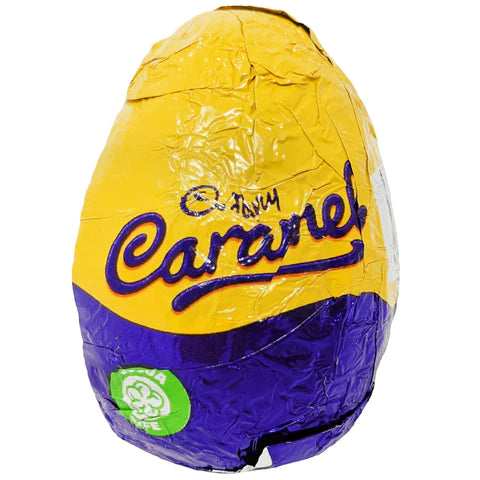 Cadbury - Caramel Egg (UK)