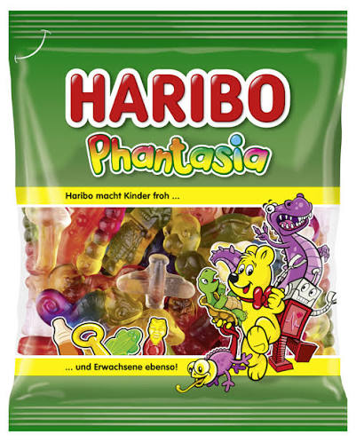 HARIBO - Phantasia (Germany)