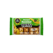 Walkers Toffee - Roasted Hazelnut (UK)