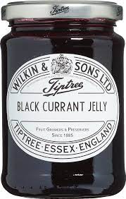 TipTree - Black Currant Jelly