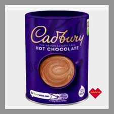 Cadbury - Hot Chocolate (UK)