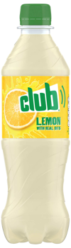 CLUB - Lemon With Real Bits (Ireland)