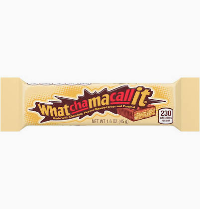 WhatChaMaCallIt (US)