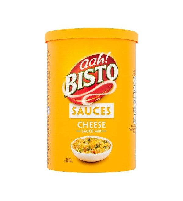 Bisto - Cheese Sauce (UK)