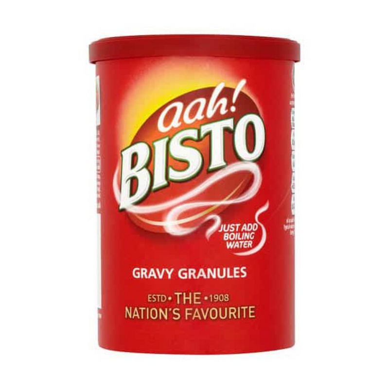 Bisto - Gravy Granules (UK)