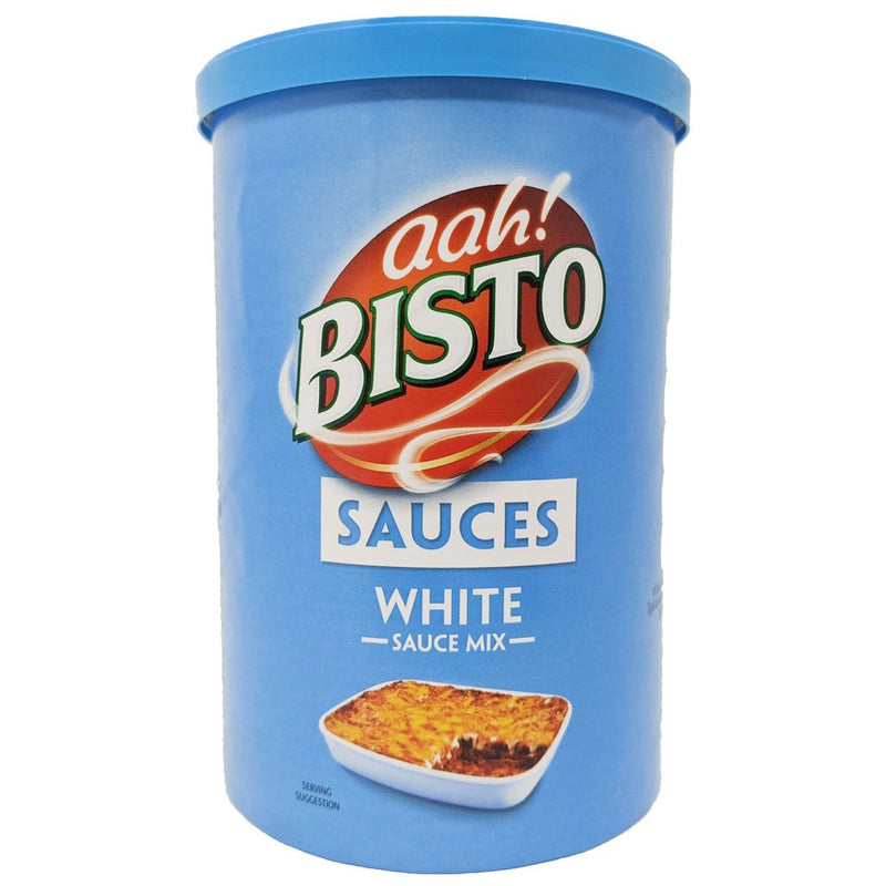 Bisto - White Sauce Mix (UK)