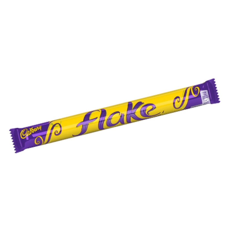 Cadbury - Flake (UK)