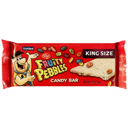 Fruity Pebbles Bar - King Size