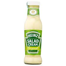 Heinz - Salad Cream (UK)