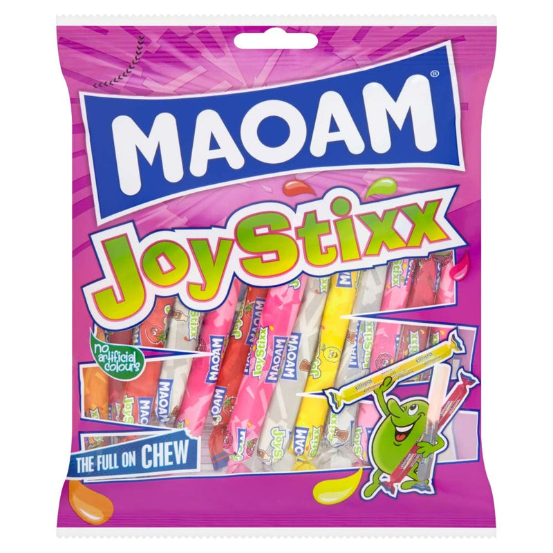 Maoam - Joystixx (UK)