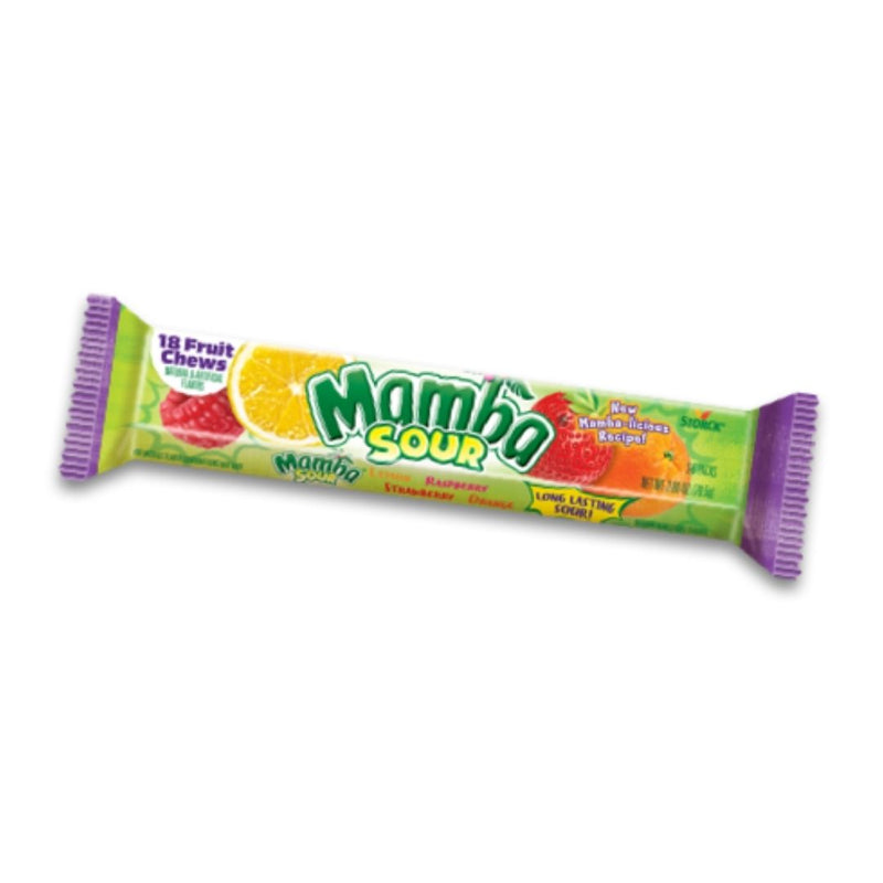 Mamba - Sour (Germany)