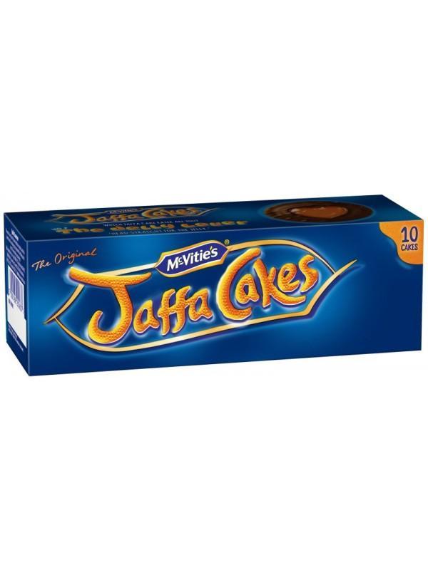 McVitie's Jaffa Cakes (UK)