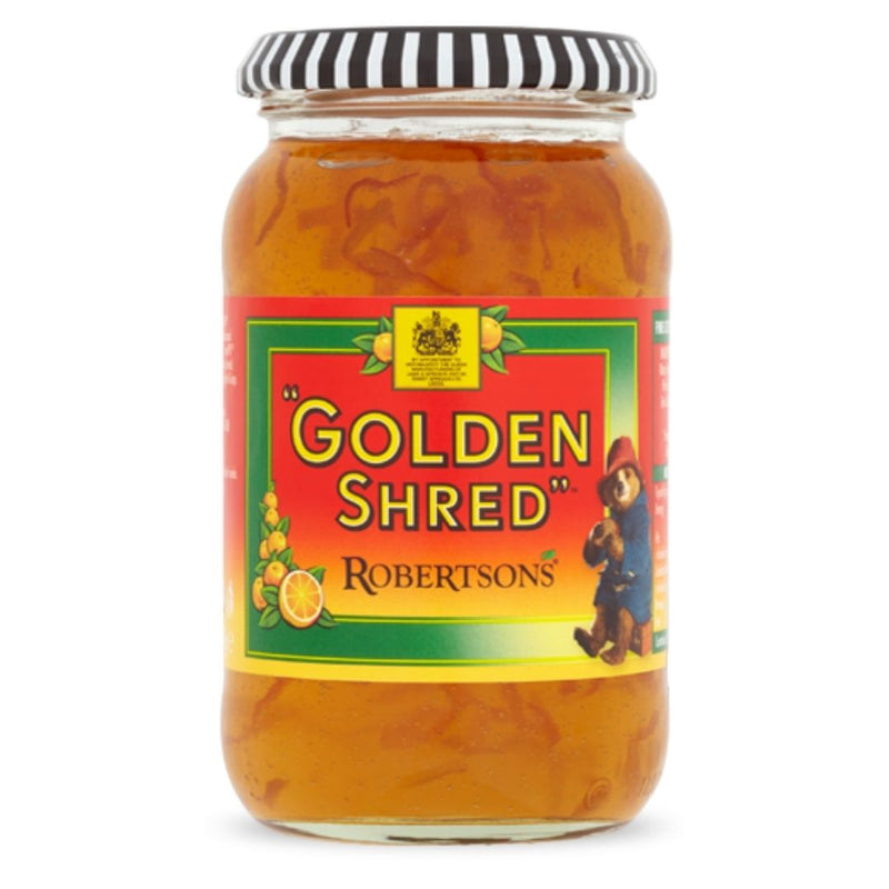 Robertsons - Golden Shred Marmalade (UK)