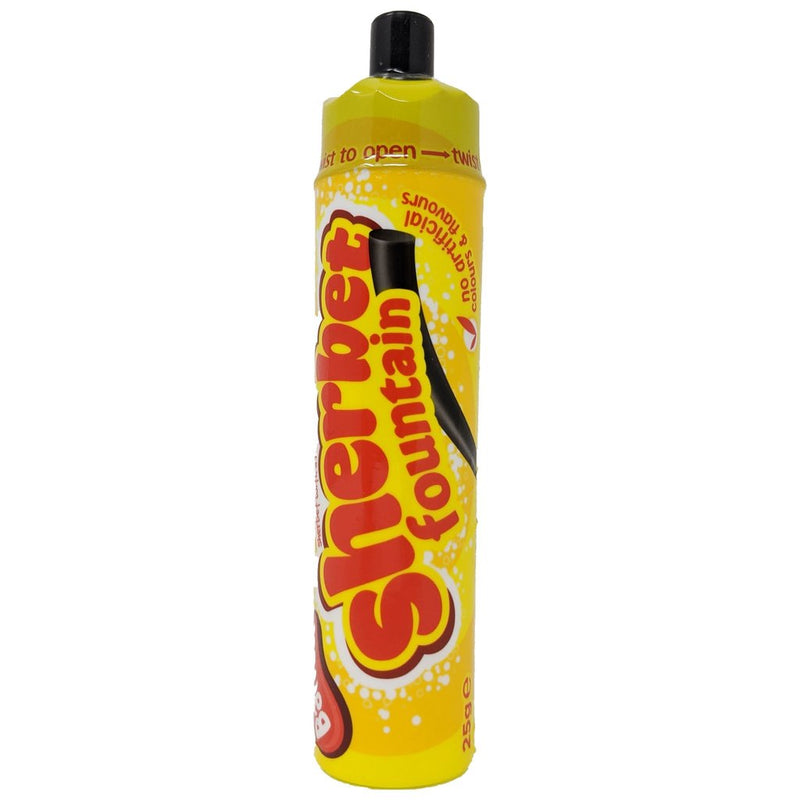 Barratt - Sherbet Fountain (UK)