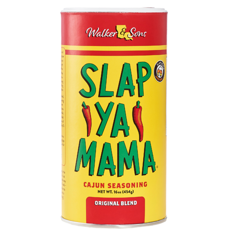 Slap Ya Mama Cajun Seasoning Original Blend (US)