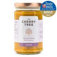 The Cherry Tree - Traditional Piccalilli (UK)