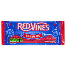 Red Vines Twists Original Red (US)