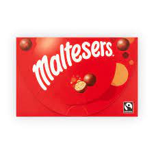 Maltesers - Medium Box (UK)