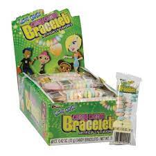 Candy Charm Bracelet (US)